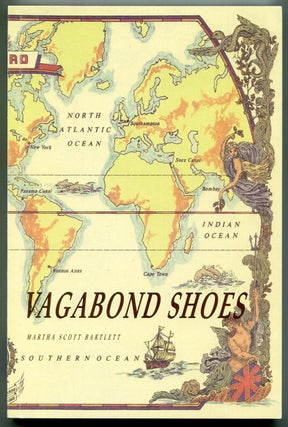 Item #526527 Vagabond Shoes. Martha Scott BARTLETT