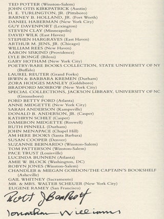From This Condensery: The Complete Writings of Lorine Niedecker