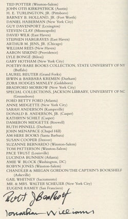From This Condensery: The Complete Writings of Lorine Niedecker