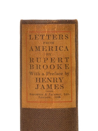 Letters from America