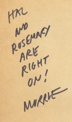 Wee Pals: Right On!