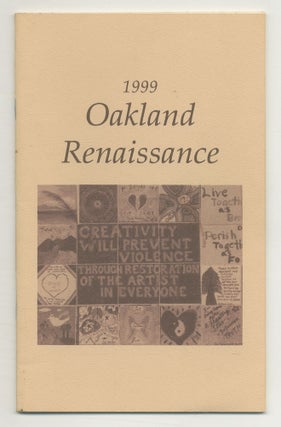 Item #527753 1999 Oakland Renaissance