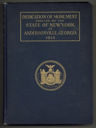 Item #527765 A Pilgrimage to the Shrines of Patriotism, Being the Report of the Commission to...