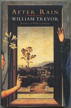 Item #528008 After Rain: Stories. William TREVOR