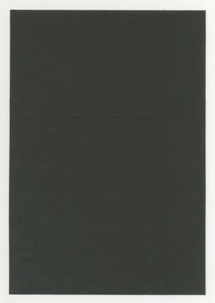 Autobiography of the Eye
