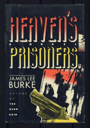 Item #528536 Heaven's Prisoners. James Lee BURKE