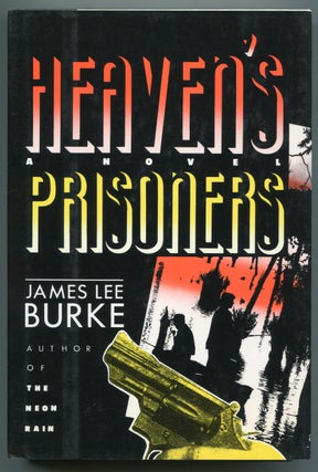 Item #529335 Heaven's Prisoners. James Lee BURKE
