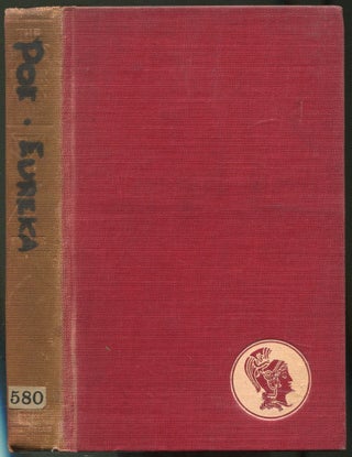 Item #530375 The Works of Edgar Allan Poe: Volume Nine: Essays - Philosophy. Edgar Allan POE