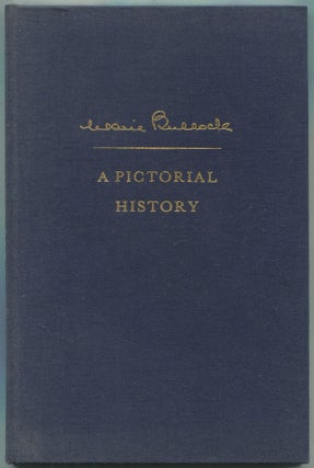 Item #530607 A Pictorial History of Marie Bullock