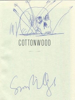 Cottonwood
