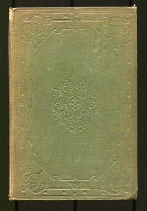 Item #531260 American Notes for General Circulation. Charles DICKENS
