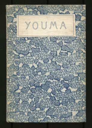 Item #531267 Youma: The Story of a West-Indian Slave. Lafcadio HEARN