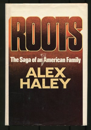 Item #531538 Roots. Alex HALEY
