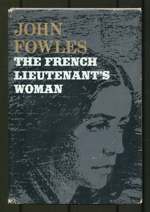 Item #531753 The French Lieutenant's Woman. John FOWLES