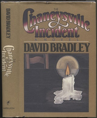 Item #531815 The Chaneysville Incident. David BRADLEY