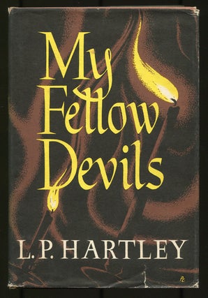 Item #532478 My Fellow Devils. L. P. HARTLEY
