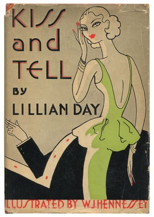 Item #532511 Kiss and Tell. Lillian DAY