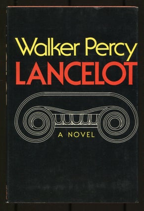 Item #533132 Lancelot. Walker PERCY