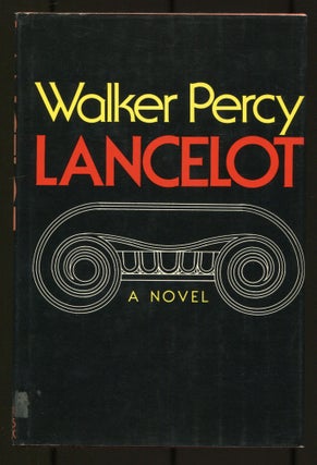 Item #533133 Lancelot. Walker PERCY