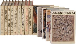 Conjunctions: Set of Volumes 1-14