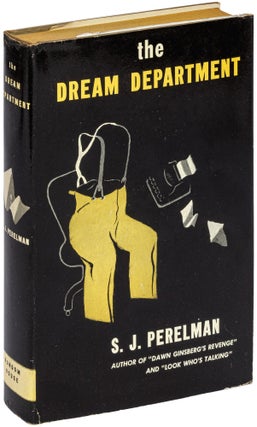 The Dream Department. S. J. PERELMAN.