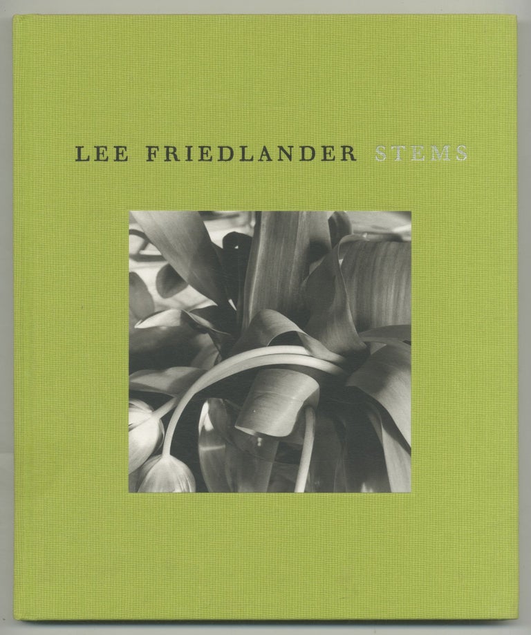 Stems. Lee FRIEDLANDER.