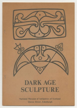 Item #534698 Dark Age Sculpture
