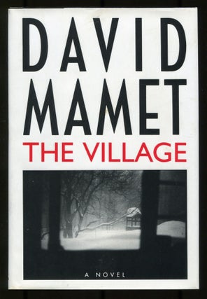 Item #534912 The Village. David MAMET