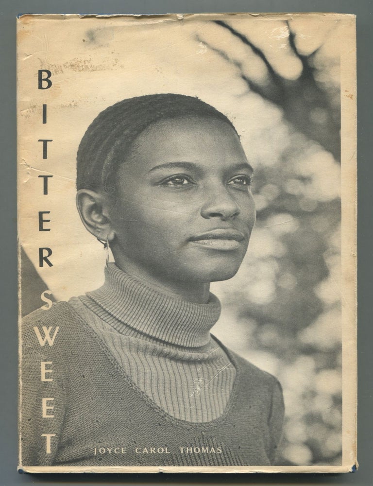 Item #535114 Bittersweet. Joyce Carol THOMAS.