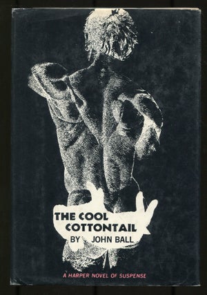 Item #535115 The Cool Cottontail. John BALL