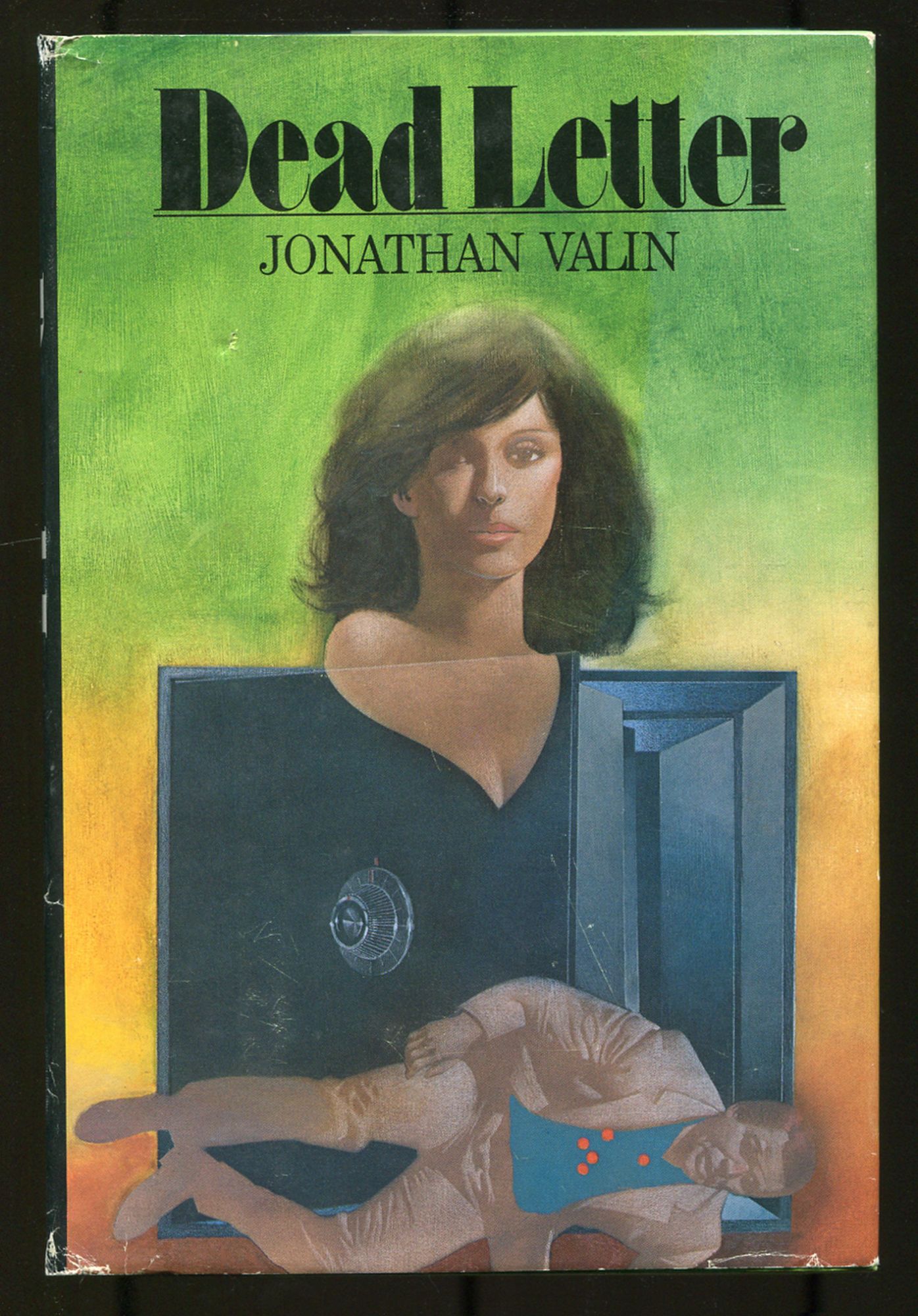 dead-letter-jonathan-valin