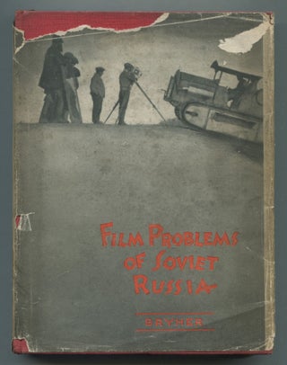 Item #535798 Film Problems of Soviet Russia. BRYHER