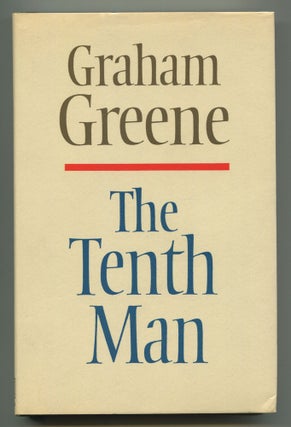 Item #535845 The Tenth Man. Graham GREENE
