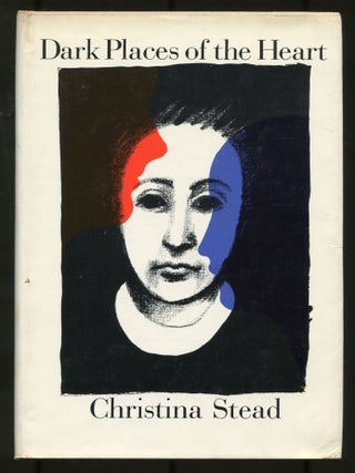Item #535900 Dark Places of the Heart. Christina STEAD