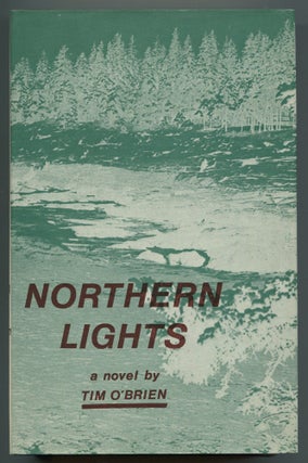 Item #536153 Northern Lights. Tim O'BRIEN