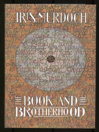 Item #536307 The Book and The Brotherhood. Iris MURDOCH