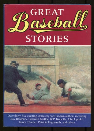 Item #536478 Great Baseball Stories
