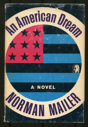 Item #536512 An American Dream. Norman MAILER