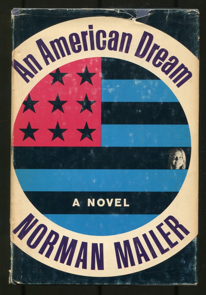 Item #536512 An American Dream. Norman MAILER.