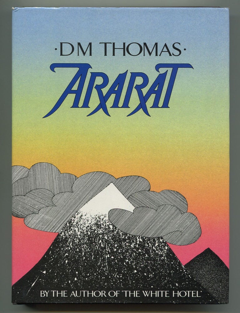 Item #536705 Ararat. D. M THOMAS.