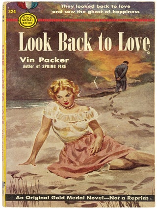 Look Back to Love. Vin PACKER.