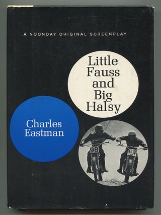 Little Fauss and Big Halsy. Charles EASTMAN.