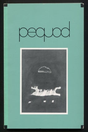 Item #537669 Pequod: A Journal of Contemporary Literature and Literary Criticism – Number...