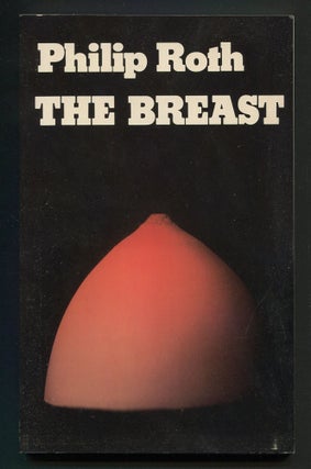 Item #537684 The Breast. Philip ROTH