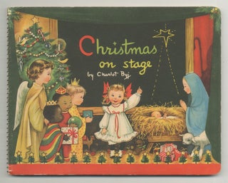 Item #537918 Christmas on Stage
