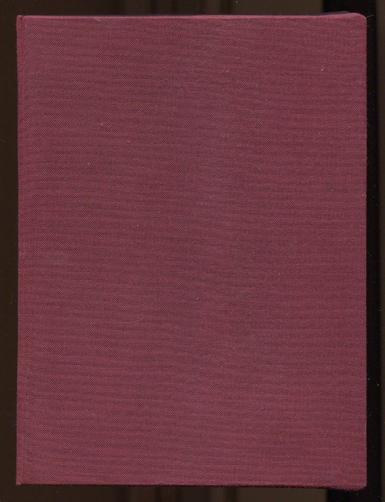 A Portrait of the Artist as a Young Man [An Excerpt. James JOYCE.