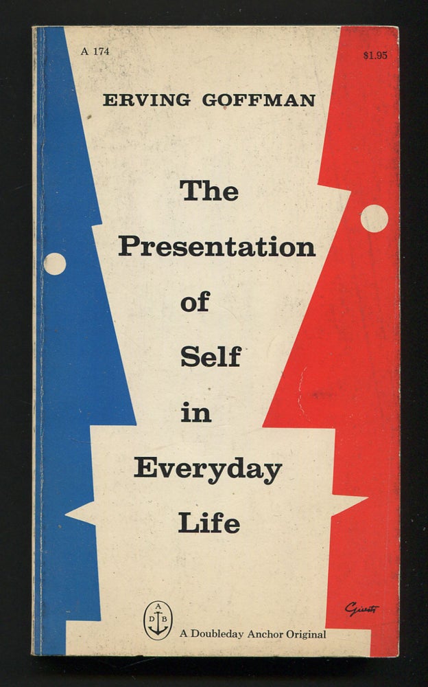 goffman presentation of self in everyday life