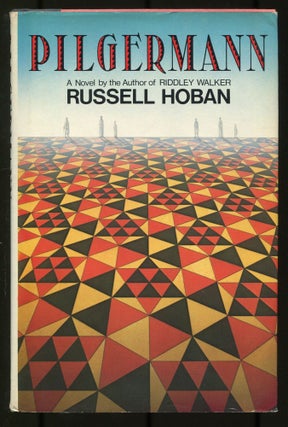 Item #538451 Pilgermann. Russell HOBAN