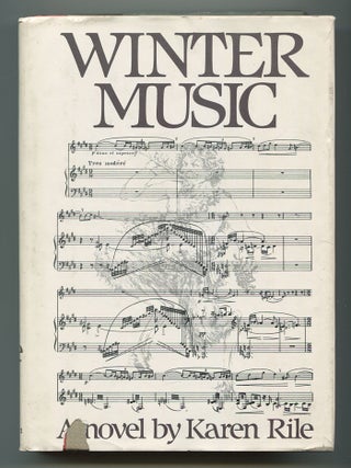 Winter Music. Karen RILE.