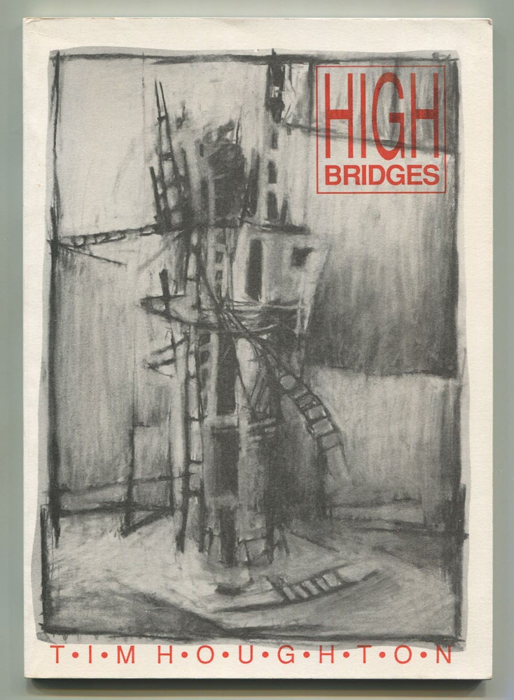 Item #538592 High Bridges. Timothy HOUGHTON.